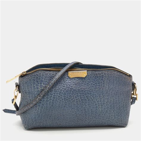 burberry blue leather bag|burberry shoulder bag outlet.